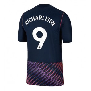 Tottenham Hotspur Richarlison #9 Gostujuci Dres 2026-27 Kratak Rukavima